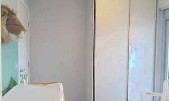 Imagem 4: APARTAMENTO COM 2 DORMITÓRIOS À VENDA, 70 M² POR R$ 1.600.000,00 - BROOKLIN - SÃO PAULO/SP