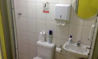 Imagem: SÃO PAULO - Loja de Shopping/Centro Comercial