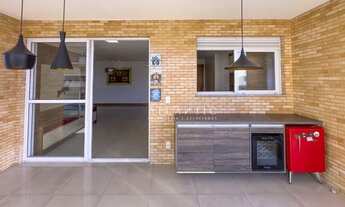 Imagem 5: Frente para o Mar, Opotunidade! 3 Quartos com suite, todo montado e decorado, lazer club!