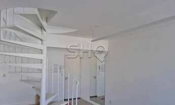 Imagem 6: Cobertura Duplex na Vila Leopoldina com 3 dormitórios