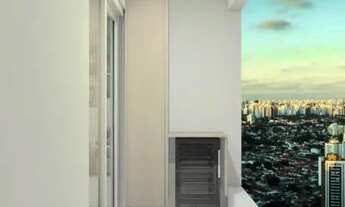 Imagem 7: Apartamento para venda com 28 metros quadrados com 1 quarto em Butantã - São Paulo - São P