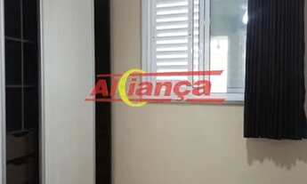 Imagem 6: ÓTIMO APARTAMENTO 63M² COM 2 DORMITÓRIOS E 1 VAGA DE GARAGEM - MACEDO