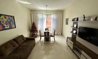 Imagem 1: Apartamento com 2 dormitórios à venda, 85 m² por R$ 400.000,00 - Icaraí - Niterói/RJ