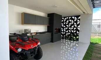 Imagem: Casa à venda, com ponto comercial na frente