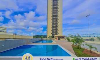 Imagem: JN) Repasso apartamento ao lado do Shopping