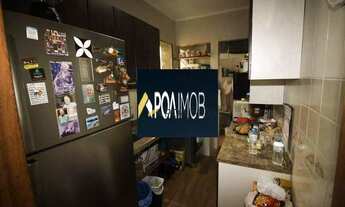 Imagem 4: Apartamento com 2 dormitórios para alugar, 52 m² por R$ 2.650,00/mês - Higienópolis - Port