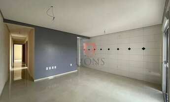 Imagem 2: Apartamento com 3 dormitórios à venda, 80 m² por R$ 212.800 - Bom Sucesso - Gravataí/RS