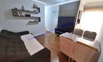 Imagem: Venda - Apartamento - Jardim Cândido Bertini