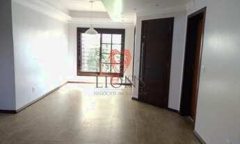 Imagem 4: Casa com 3 dormitórios à venda, 134 m² por R$ 750.000,00 - Villa Lucchesi - Gravataí/RS