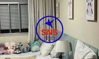 Imagem 4: APARTAMENTO RESIDENCIAL em CAMPINAS - SP, CENTRO