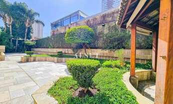 Imagem 6: Apartamento com 3 suítes no Parque São Jorge