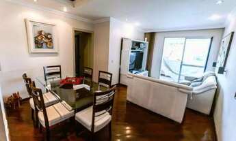 Imagem 2: Apartamento com 3 quartos no Bairro Nova Suíssa