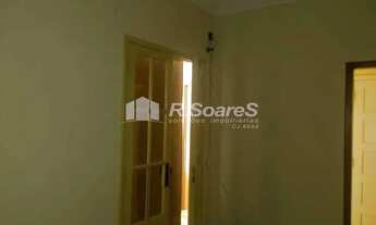 Imagem 2: APARTAMENTO COM DOIS QUARTOS, EM VILA VALQUEIRE, RUA INHAMUS