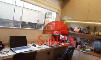 Imagem 3: Casa com 3 dormitórios à venda, 240 m² por R$ 1.500.000,00 - Quintas de São José - Ribeirã