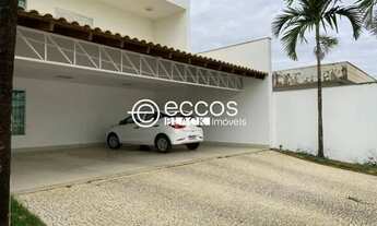 Imagem 2: Ótima casa com 4 suítes para venda no Bairro Tibery