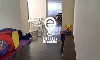 Imagem 3: APARTAMENTO COM 2 DORM. EM REGIÃO PRIVILEGIADA DO BROOKLIN