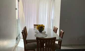 Imagem 5: Apartamento para venda tem 71 metros quadrados com 3 quartos em Alto da Glória - Goiânia