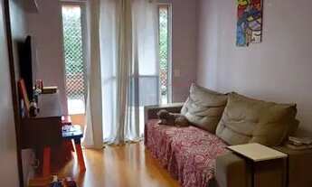 Imagem 2: SãO PAULO - Apartamento Padrão - Vila do Castelo