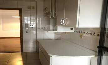 Imagem 7: São Paulo - Apartamento Padrão - VILA ROMANA