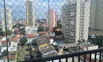 Imagem 5: MOBILIADO * LOCAÇÃO * J. DA SAÚDE * METRÔ * 2 DORM. * SUÍTE * GARAGEM