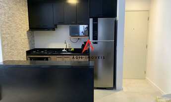 Imagem 2: Apartamento para venda possui 53 m2 com 2 quartos em Centro - Diadema - SP