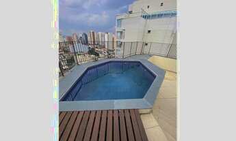 Imagem 7: Duplex para aluguel com 343 metros quadrados com 2 quartos em Sumaré - São Paulo - SP