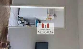 Imagem 3: Apartamento com 2 dormitórios à venda, 57 m² por R$ 285.000 - Jardim Santa Inês II - São J