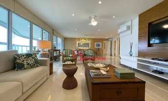 Imagem 6: Apartamento com 4 dormitórios à venda, 290 m² por R$ 12.000.000 - Riviera - Bertioga/SP