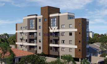 Imagem 6: Apartamento Garden com 3 dormitórios , Pedro Moro - São José dos Pinhais/PR