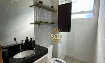 Imagem 5: Apartamento com 2 dormitórios à venda, 43 m² por R$ 193.990,00 - Jardim Janaína - Biguaçu