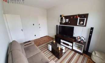 Imagem 2: Apartamento com 2 dormitórios à venda, 80 m² por R$ 229.000,00 - Poço Rico - Juiz de Fora