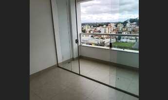 Imagem 3: Belo Horizonte - Apartamento Padrão - Castelo