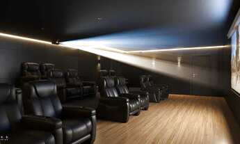 Imagem 2: Reserva Parque Clube! Um empreendimento projetado para Impressionar!