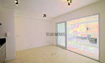 Imagem 6: Apartamento para alugar, 41 m² por R$ 3.785,81/mês - Consolação - São Paulo/SP