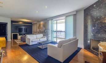 Imagem: Locação Apartamento 3 Dormitórios - 193