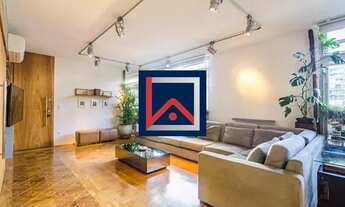 Imagem 5: Venda Apartamento 2 Dormitórios - 150 m² Cerqueira César