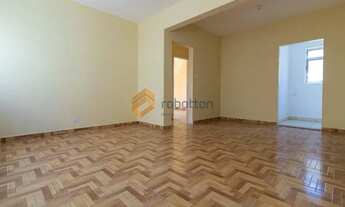 Imagem 3: Apartamento com 60m², 2 quartos, 1 vaga. A 550m do metro Santa Cruz