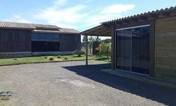 Imagem 3: Passo de Torres - Casa Padrão - Praia Azul