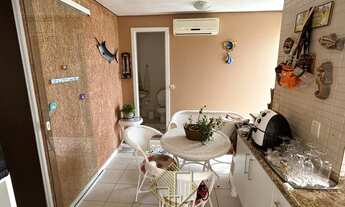 Imagem 6: Cobertura para Venda em Florianópolis, Ingleses do Rio Vermelho, 4 dormitórios, 4 suítes