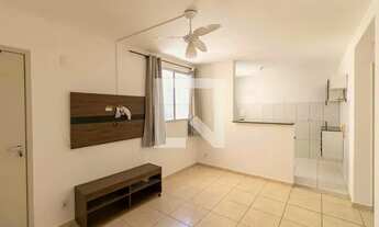 Imagem 2: Apartamento para Aluguel - Camargos, 2 Quartos, 52 m2