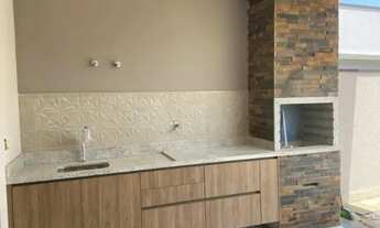 Imagem 6: Sobrado de condomínio 238m² à venda no Parque Brasil, em Paulínia