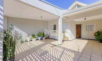 Imagem 5: Casa com 4 dormitórios à venda, 200 m² por R$ 550.000,00 - Uberaba - Curitiba/PR