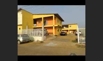 Imagem: Pousada mobiliada a venda