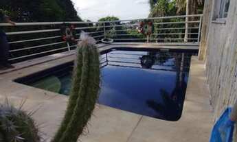 Imagem: Niterói - Casa Padrão