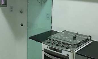 Imagem 6: Apartamento em Paulínia no Condomínio Parque Patagonia com ótima localização!