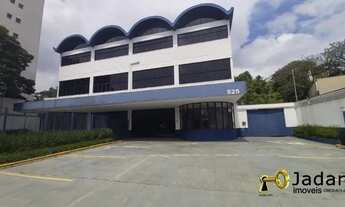 Imagem: ÓTIMA PRÉDIO COMERCIAL NO BUTANTÃ