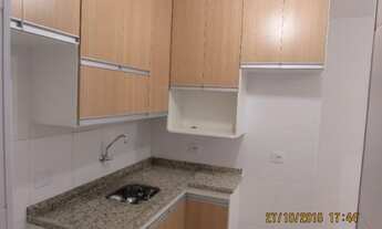 Imagem 4: Apartamento com 2 dormitórios para alugar, 59 m² por R$ 2.227,00/mês - Assunção - São Bern