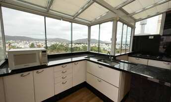 Imagem 4: Cobertura duplex para aluguel com 90 metros quadrados com 3 quartos