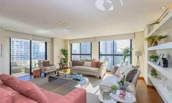 Imagem 7: Lindo Apartamento a venda 370m2, 4 quartos no Alto da Boa Vista, São Paulo, SP