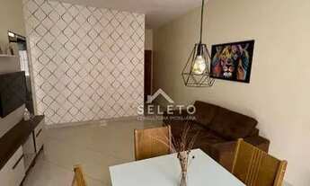 Imagem 2: Apartamento com 2 dormitórios à venda, 85 m² por R$ 400.000,00 - Icaraí - Niterói/RJ